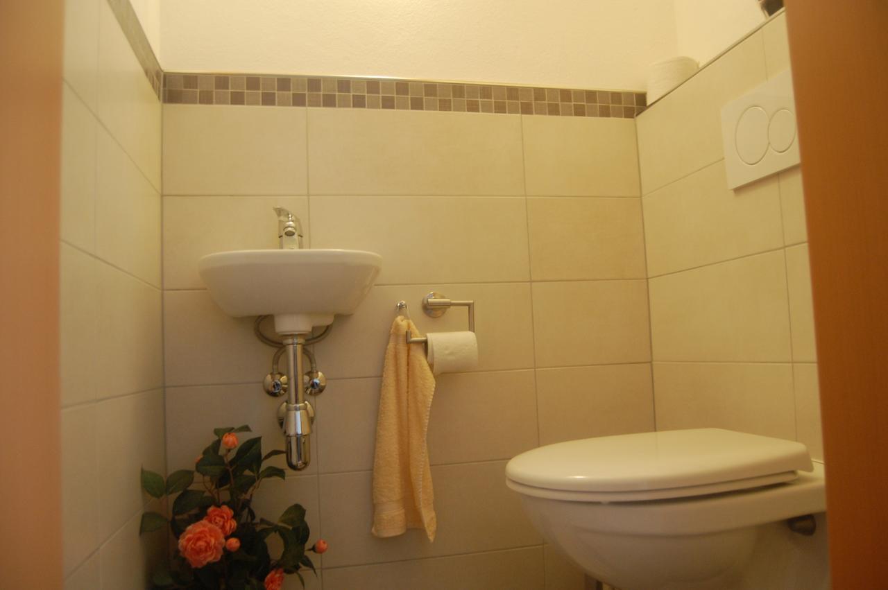 Appartamento Haus Ingrid Sankt Georgen ob Murau Esterno foto