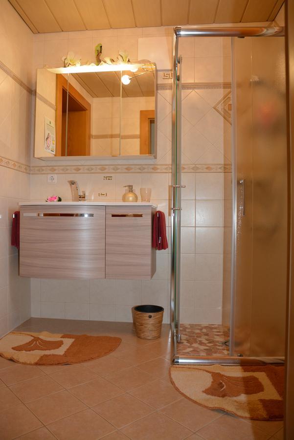 Appartamento Haus Ingrid Sankt Georgen ob Murau Esterno foto