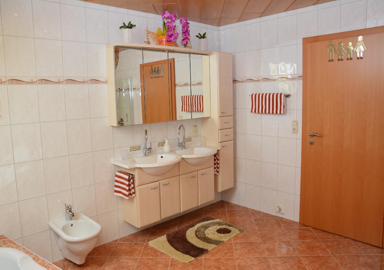 Appartamento Haus Ingrid Sankt Georgen ob Murau Esterno foto